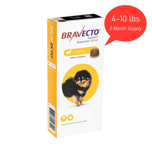 Load image into Gallery viewer, Flea control for Dogs (3 Month Supply)