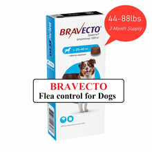 Load image into Gallery viewer, Flea control for Dogs (3 Month Supply)