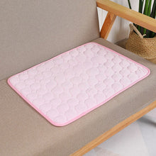 Load image into Gallery viewer, Dog Cooling Mat (DoggyPad™)