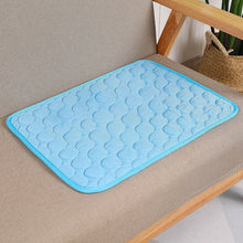 Load image into Gallery viewer, Dog Cooling Mat (DoggyPad™)
