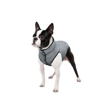 Load image into Gallery viewer, REFLECTIVE Jacket for dogs