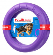 Load image into Gallery viewer, Dog PULLER Collar For Training and Fitness