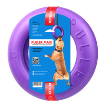 Load image into Gallery viewer, Dog PULLER Collar For Training and Fitness