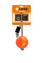 Load image into Gallery viewer, Dog Liker Collar ball for Training and Fitness (Magnet)