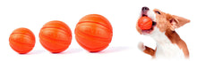 Load image into Gallery viewer, Dog Liker Collar ball for Training and Fitness (Magnet)