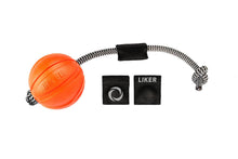 Load image into Gallery viewer, Dog Liker Collar ball for Training and Fitness (Magnet)