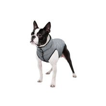 Load image into Gallery viewer, REFLECTIVE Jacket for dogs
