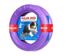Load image into Gallery viewer, Dog PULLER Collar For Training and Fitness
