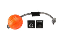 Load image into Gallery viewer, Dog Liker Collar ball for Training and Fitness (Magnet)
